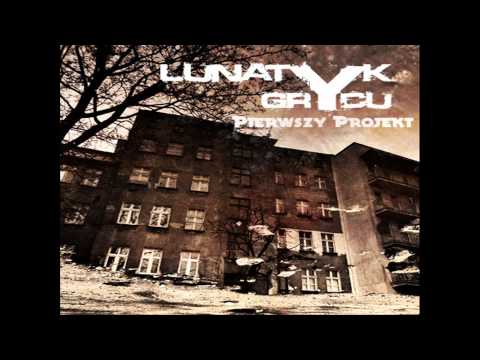 Lunatyk Grycu - Nowy Projekt (blend)