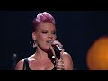 P!nk & Nate Ruess - Just Give Me A Reason (Live) P!nk & Nate Ruess - Just Give Me A Reason (Live)