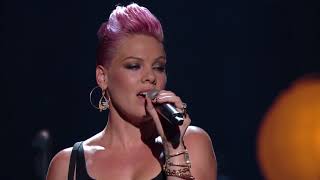 P!nk, Nate Ruess - Just Give Me a Reason
