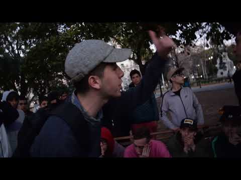 MIRKO vs ADN - 8vos FECHA 3 - Torneo Rapsario