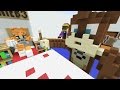 Minecraft Xbox - Stampy's Bedroom - Hunger ...