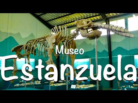 Visitamos el museo de Estanzuela en zacapa Guatemala una aventura mas.🇬🇹