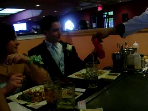 Prom Prank