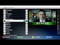 Video for IPTV Poland channels