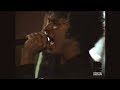 At the Drive-In live at Celler Loch on April 8, 1999