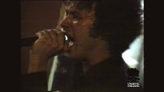 At the Drive-In live at Celler Loch on April 8, 1999