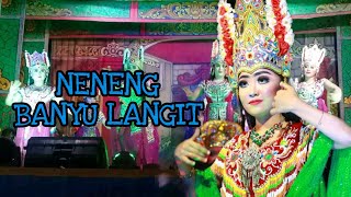 Download lagu NENENG 'BANYU LANGIT' - JANGER NEW SASTRA DEWA LIVE PANDAN JANUARI 2019 mp3