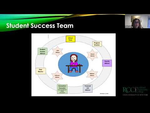 Virtual Open House: What is EMSA? Learn About Enrollment Management & Student Affairs