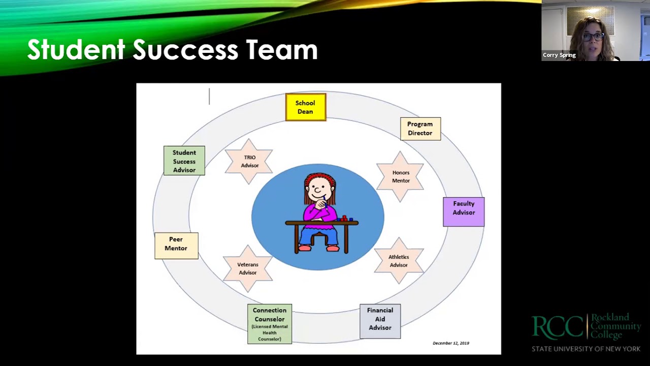 Virtual Open House: What is EMSA? Learn About Enrollment Management & Student Affairs