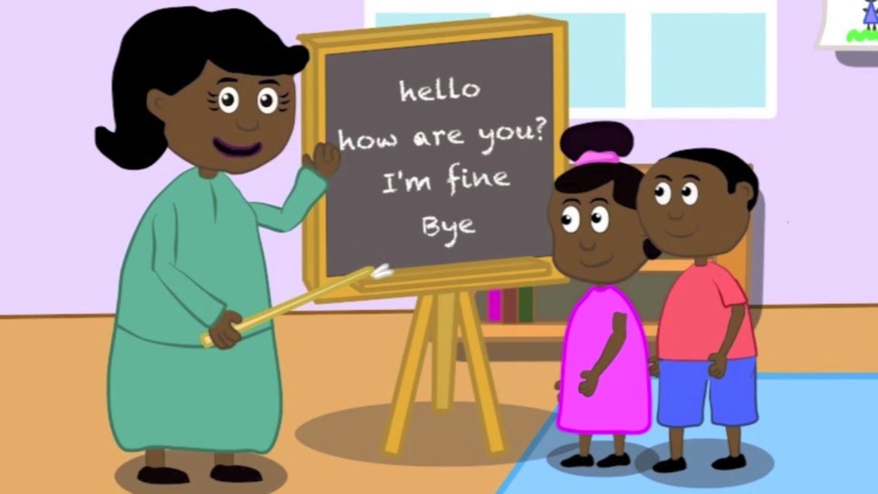 Greetings Game Nywiech and Friends