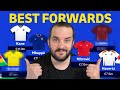 BEST FORWARDS FOR MATCHDAY 1 | Euro 2024 fantasy Tips