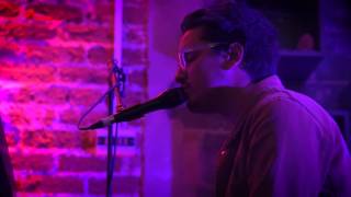 Luke Sital Singh - Benediction // Blok-in Sessions