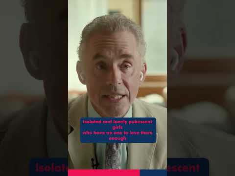 Jordan Peterson - About Elliot (aka Ellen) Page's Transition Argument