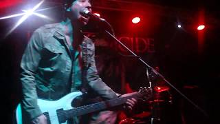 Crazy Town - Louisville, Ky - Intro - Battle Cry