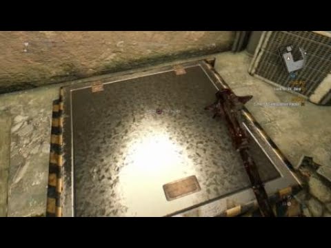 Dying Light Defend Dr Zere