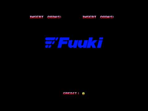 Fuuki (2000)