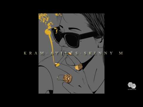 KRAM · AVILÉS · SKINNY M - SQUAD [ ARTWORK BY @KUBIKFILMS ]