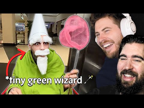 46 MINS OF THE BEST TIKTOK MEMES WE FOUND!