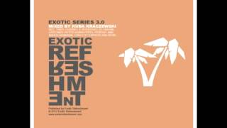 Eddu Reig & Domus - Ora et Labora (Redondo Remix) (taken from Exotic Series 3.0)