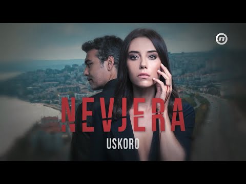 Nevjera - Promo #1 (Nova HR)
