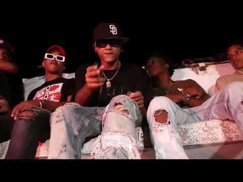 CHOLI 30 - LOS PIES | FT EZZY R ( VIDEO OFICIAL ) X @biggieDC
