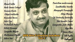 Tribute to SPBalasubrahmanyam  SPB Sir Tamil Hits 