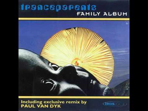 Tranceparents - Child Five (1993)