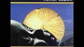 Tranceparents - Child Five (1993)