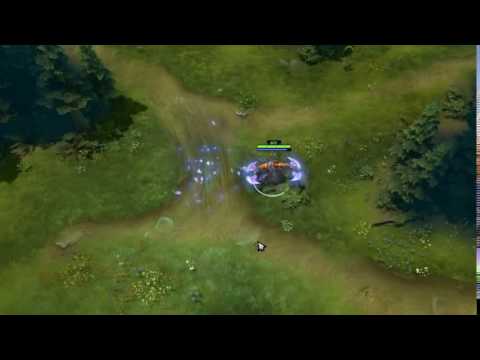 Anti-Mage: Blink - Dota 2