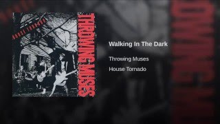 Walking In The Dark