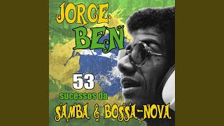 É Só Sambar Music Video