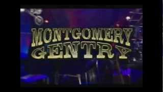 Montgomery Gentry