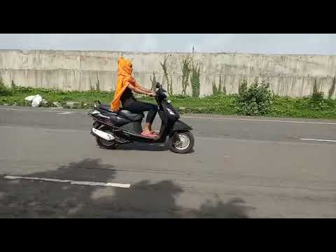 10 days. activa learning class for girls, 1 hours in 10 days...