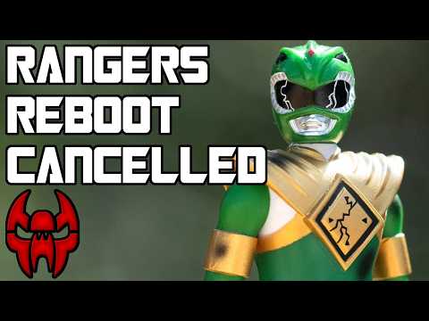Power Rangers Reboot Cancelled At Disney Plus. Now What?
