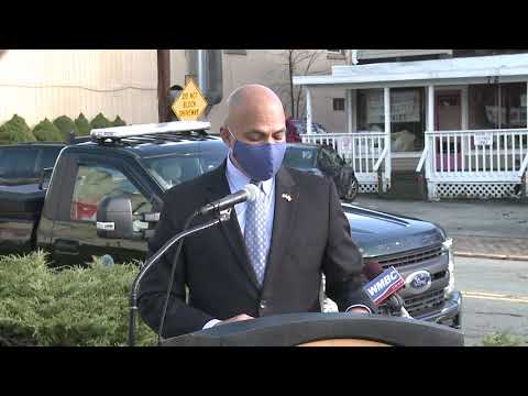 Parsippany Economic Announcement