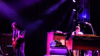 Gov&#39;t Mule - Time To Confess 6-8-13 Mountain Jam, Hunter Mt, NY