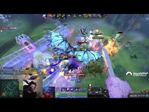 Gorgc has the most CRAZY teamfight