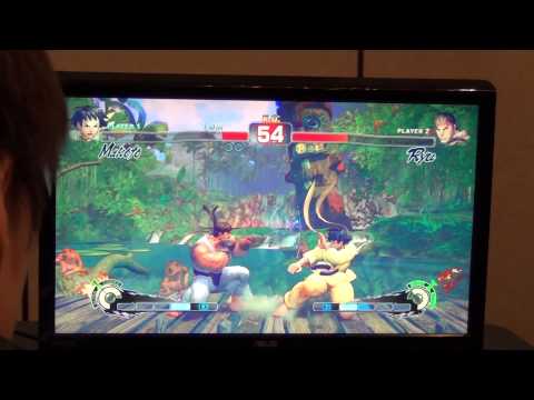 NCR 2014 Money Match: CCG Air vs Team Seaslug Ft3