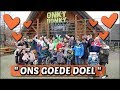WiJ WORDEN AMBASSADEURS VAN ONKY DONKY ? | Bellinga Nieuwjaars Bonus Video 2019