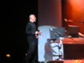 Peter Gabriel - 2003, Brighton Centre Burn You Up ...