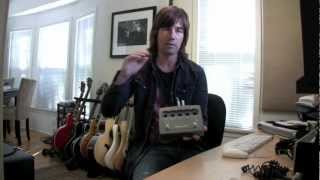 Video thumbnail for Neo Instruments Ventilator, demo by Pete Thorn by Pete Thorn