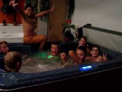 FK Inter Ba U11+U12, letné sústredenie Radava 2013 (25.8.-30.8.2013)