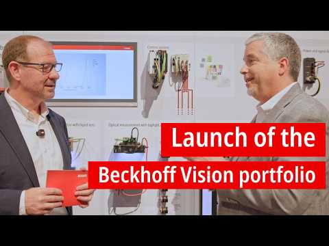 Beckhoff Usa