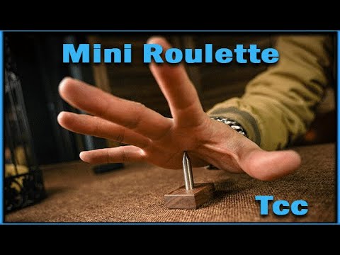 Voir la vidéo Mini Roulette - Tcc
