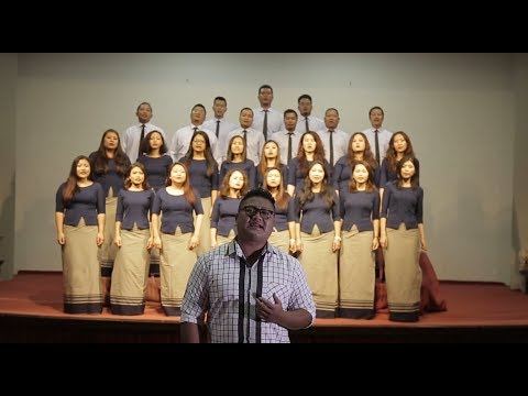 CHANMARI BRANCH YMA ZAIPAWL | ZORAM TANG FAN FAN