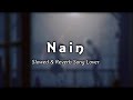 Nain ( Slowed + Reverb ) | Pav Dharia | @slowedreverbsonglover007