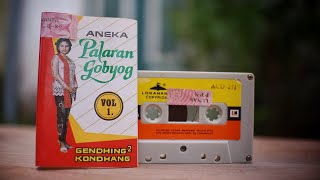 Download lagu Aneka Palaran Gobyog Vol.1 - Karawitan RRI Surakarta mp3