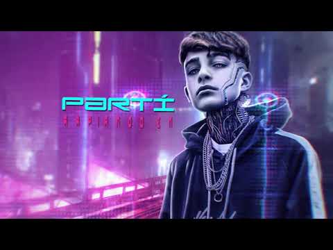 EL MENOR x OMEGA EL CTM x DJ AKRYLIK - Ley de gravedad (Prod by Jbeat R.D.K.)