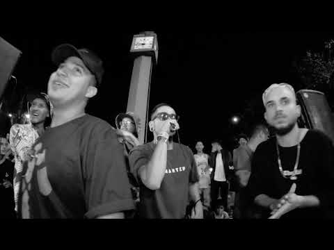 Marinho Vs Free - 1 Fase - 19º Edição Batalha Do Relógio 2018 - Taguatinga/Df