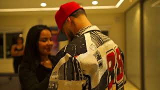Download lagu YUNI M - TU ME GUSTAS ( VIDEO OFICIAL ) mp3